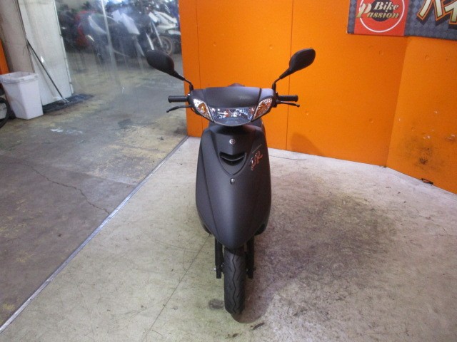 フロントから見てもこの通り状態グッド！！ここまで状態が良くてこの価格は正に他店追従不可能価格！！